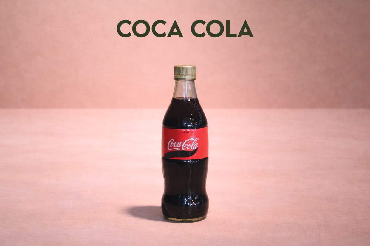 Coca Cola